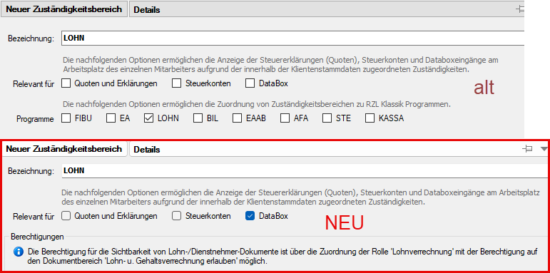 Ma-Stammtdaten DropDown Feld weg