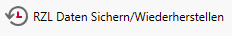RZL-Admin Daten Sichern/Wiederherstellen