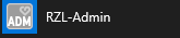 RZL-Admin öffnen
